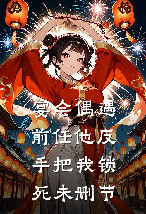宴会偶遇前任他反手把我锁死未删节