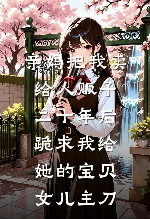 亲妈把我卖给人贩子，二十年后跪求我给她的宝贝女儿主刀