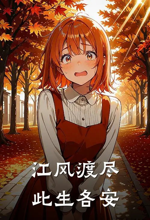 江风渡尽，此生各安