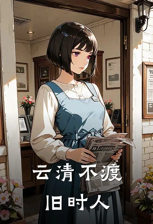 云清不渡旧时人