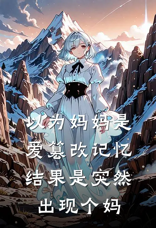 以为妈妈是爱篡改记忆，结果是突然出现个妈