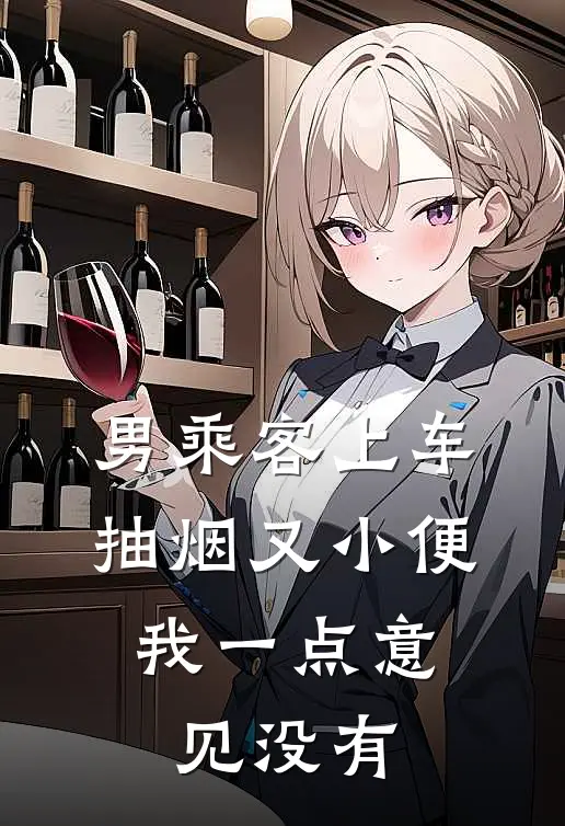 男乘客上车抽烟又小便，我一点意见没有