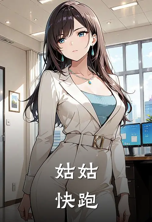 姑姑，快跑