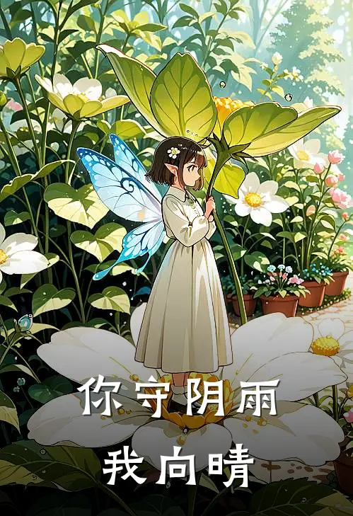 你守阴雨我向晴