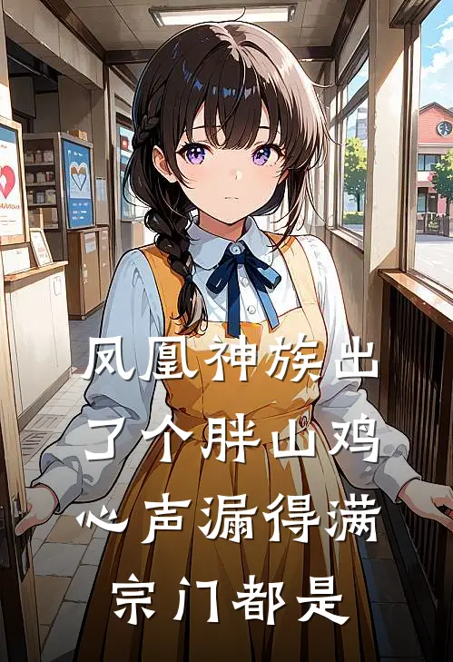 凤凰神族出了个胖山鸡，心声漏得满宗门都是