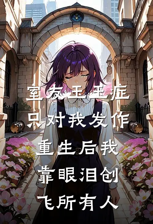 室友玉玉症只对我发作，重生后我靠眼泪创飞所有人