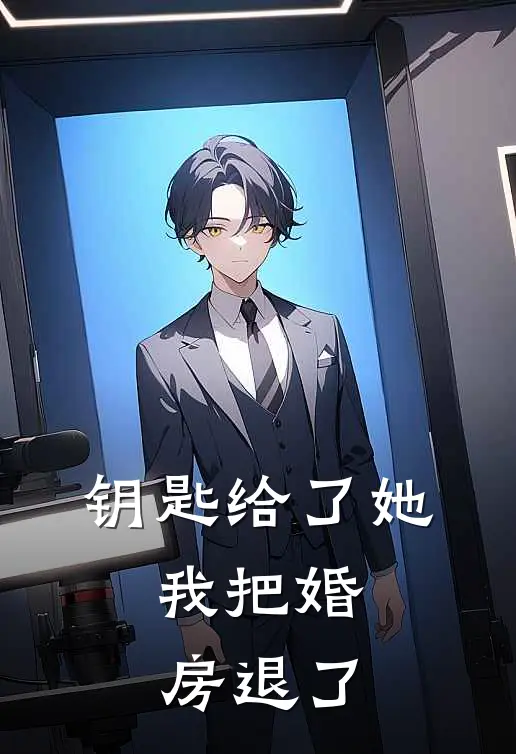 钥匙给了她,我把婚房退了