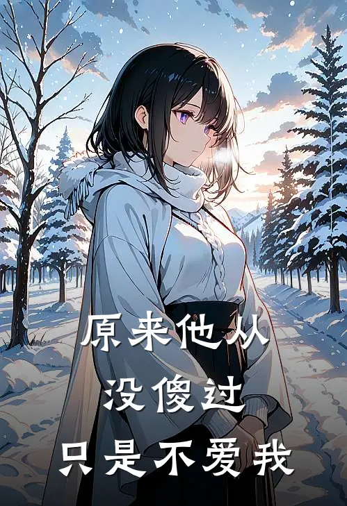 原来他从没傻过，只是不爱我