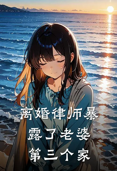 离婚律师暴露了老婆第三个家庭信息