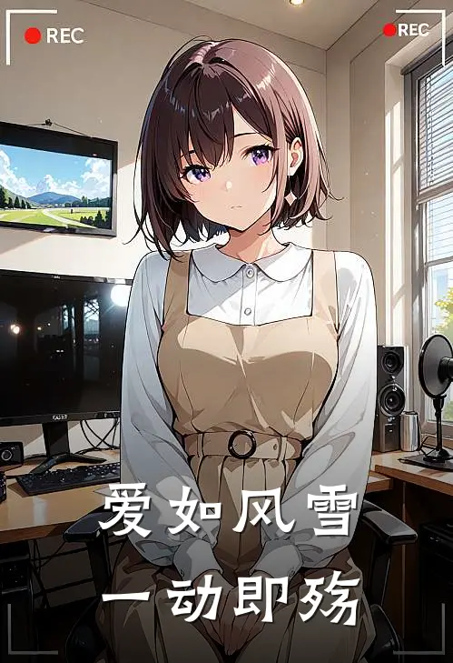 爱如风雪，一动即殇