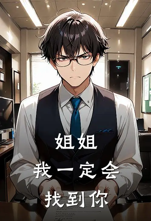 姐姐，我一定会找到你