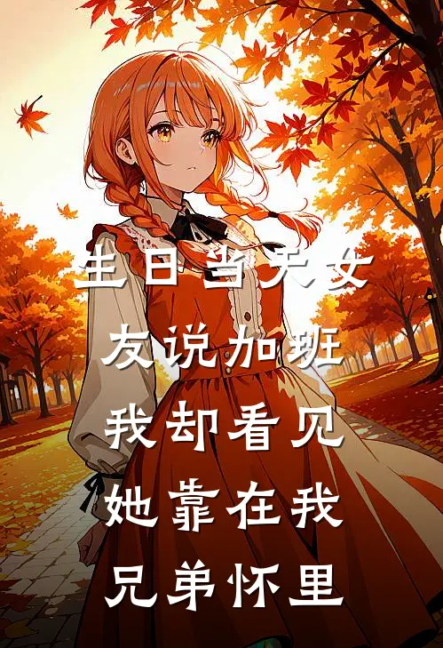 生日当天女友说加班，我却看见她靠在我兄弟怀里