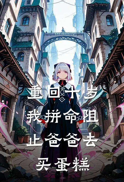 重回十岁,我拼命阻止爸爸去买蛋糕