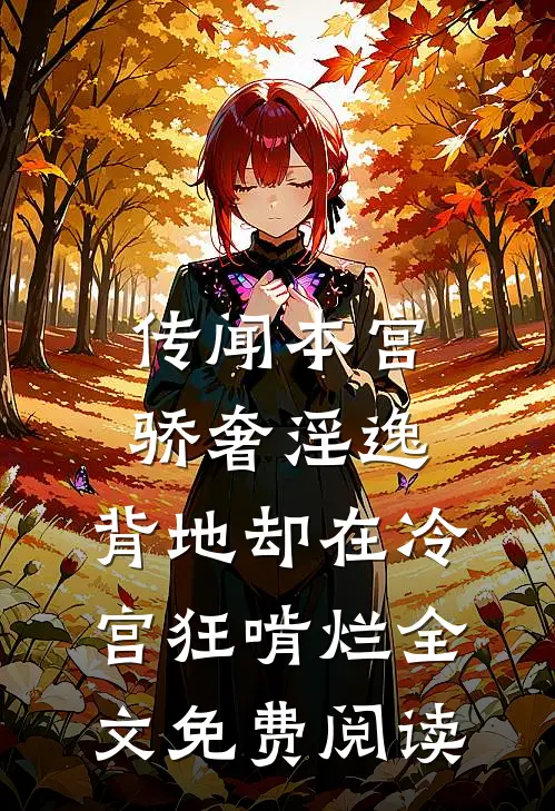 传闻本宫骄奢淫逸，背地却在冷宫狂啃烂全文免费阅读