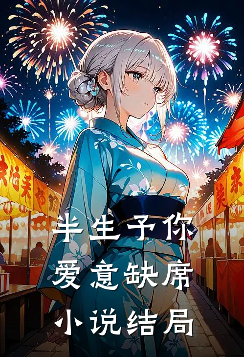 半生予你，爱意缺席小说结局
