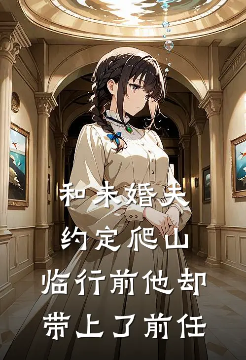 和未婚夫约定爬山，临行前他却带上了前任