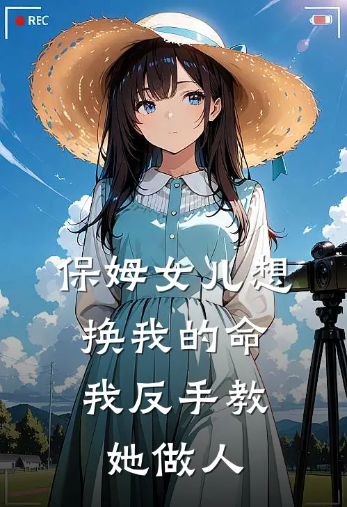 保姆女儿想换我的命，我反手教她做人