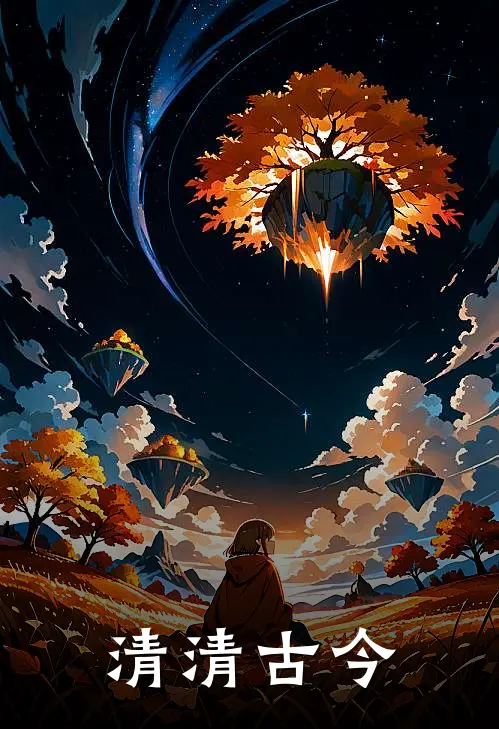 清清古今
