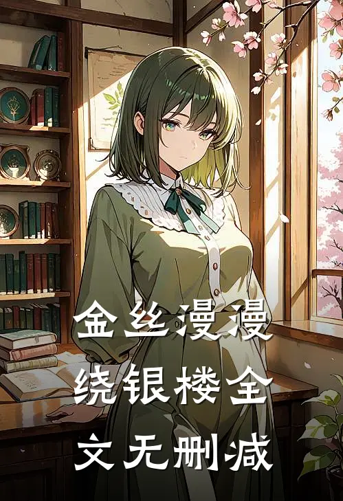 金丝漫漫绕银楼全文无删减