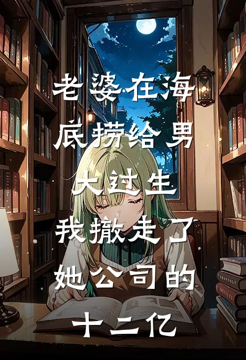 老婆在海底捞给男大过生，我撤走了她公司的十二亿