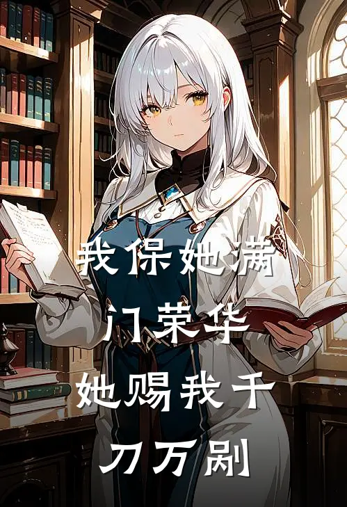 我保她满门荣华，她赐我千刀万剐