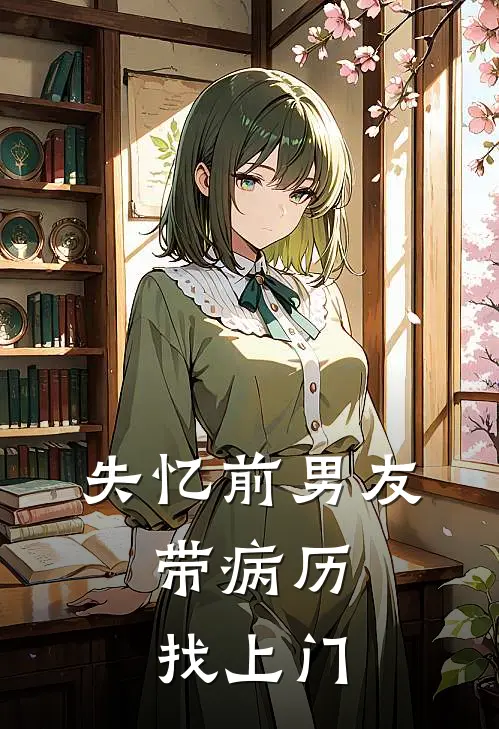 失忆前男友，带病历找上门