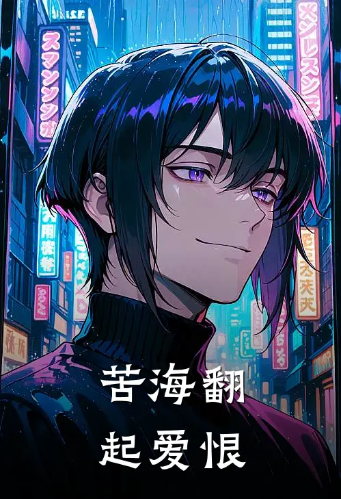 苦海翻起爱恨