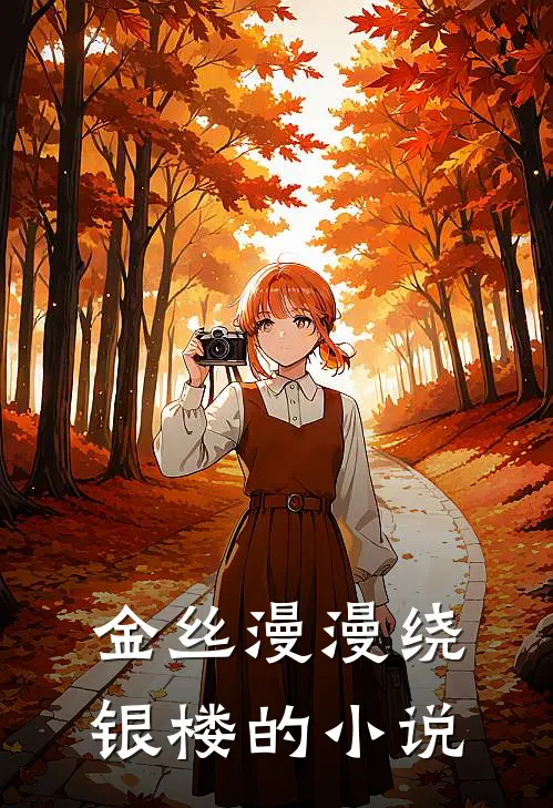 金丝漫漫绕银楼的小说