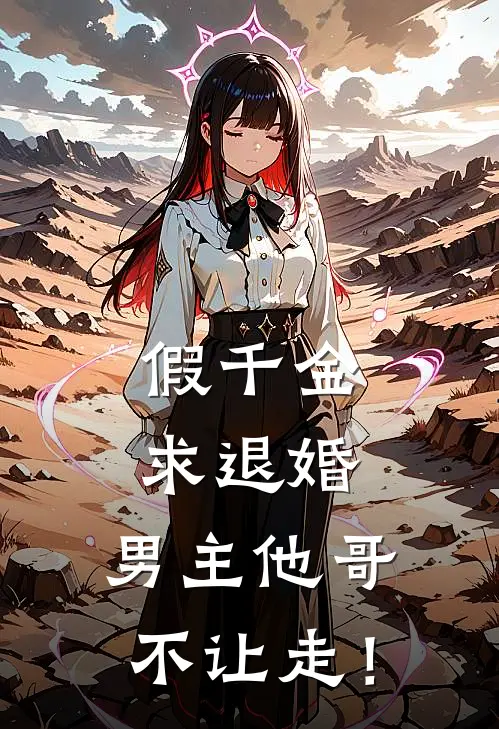 假千金求退婚，男主他哥不让走！