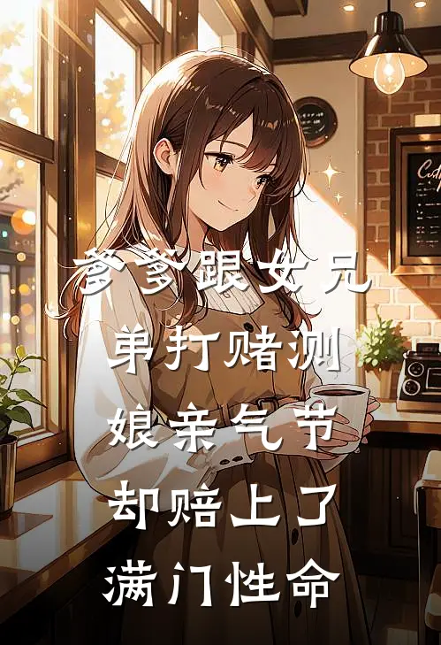 爹爹跟女兄弟打赌测娘亲气节，却赔上了满门性命