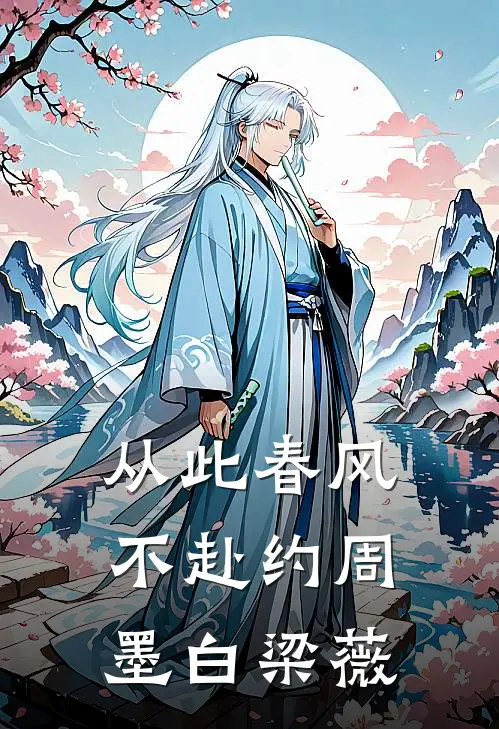 从此春风不赴约周墨白梁薇