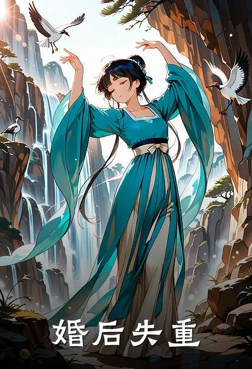 婚后失重