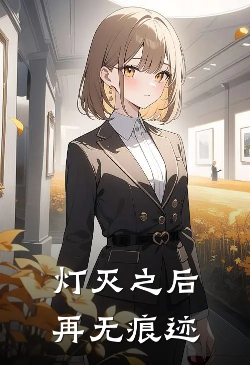 灯灭之后,再无痕迹怎么回事