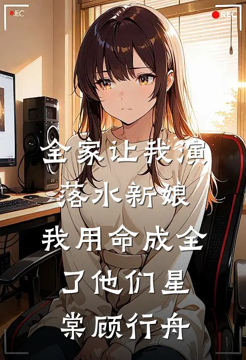 全家让我演落水新娘，我用命成全了他们星棠顾行舟