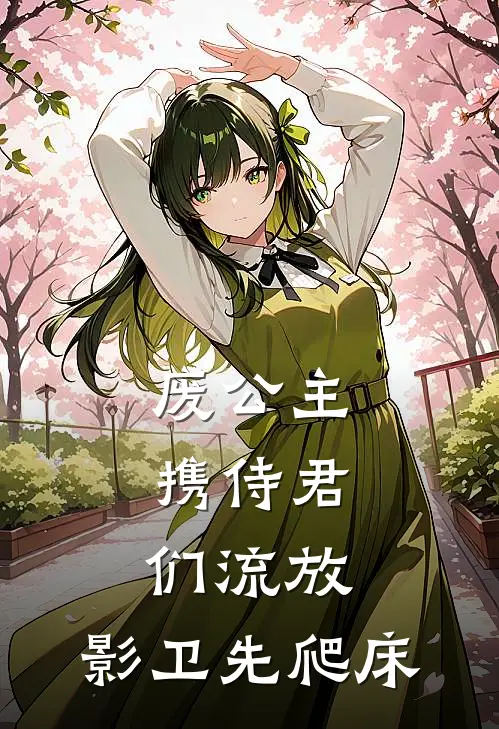 废公主携侍君们流放，影卫先爬床