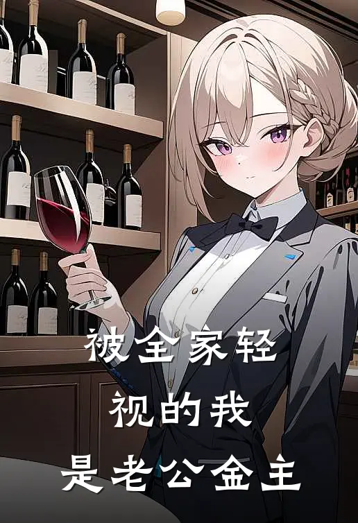 被全家轻视的我，是老公金主