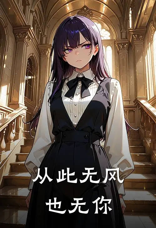 从此无风也无你