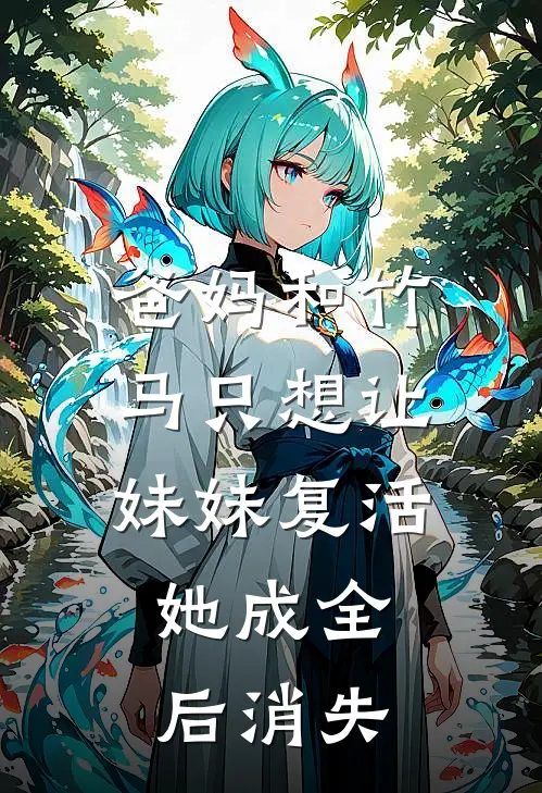 爸妈和竹马只想让妹妹复活，她成全后消失