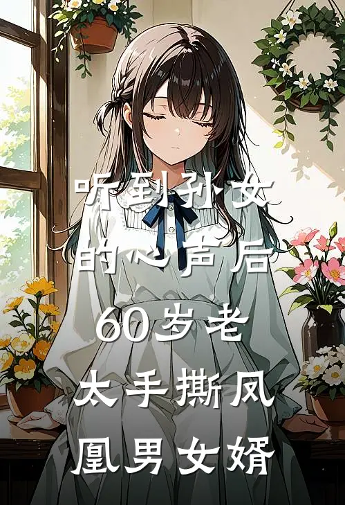 听到孙女的心声后，60岁老太手撕凤凰男女婿