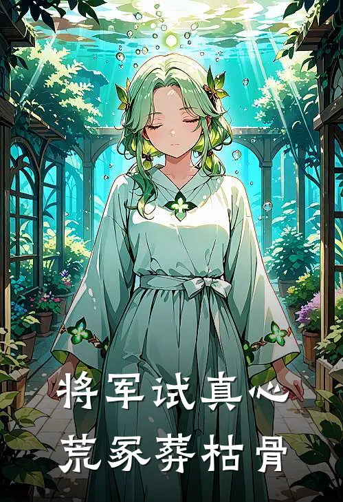 将军试真心，荒冢葬枯骨