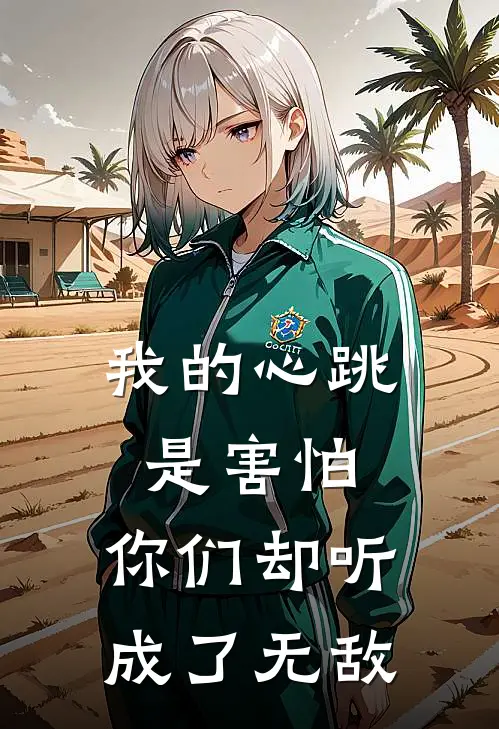 我的心跳是害怕,你们却听成了无敌