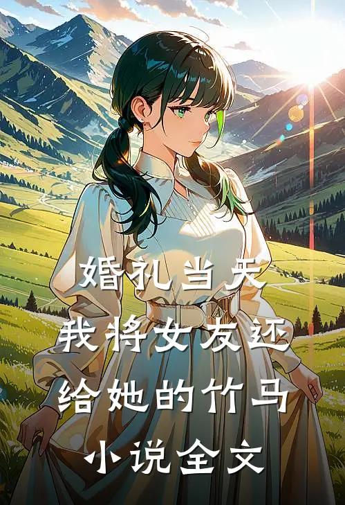 婚礼当天，我将女友还给她的竹马小说全文