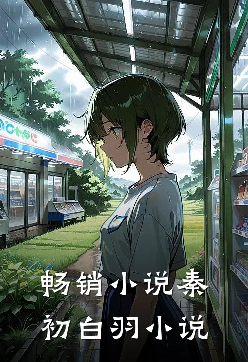 畅销小说秦初白羽小说