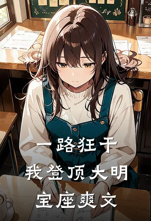 一路狂干，我登顶大明宝座爽文