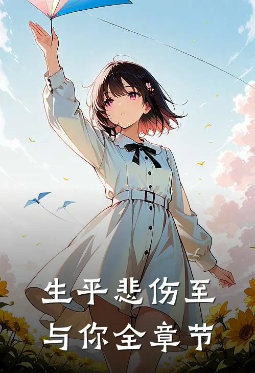 生平悲伤至与你全章节