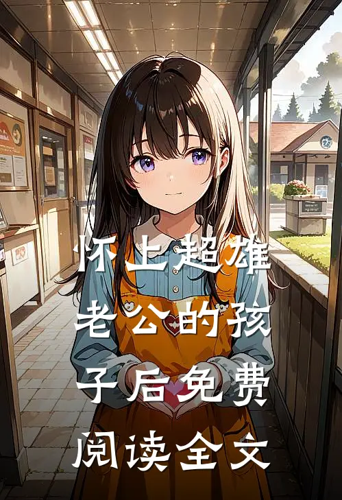 怀上超雄老公的孩子后免费阅读全文