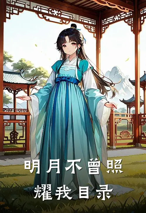 明月不曾照耀我目录