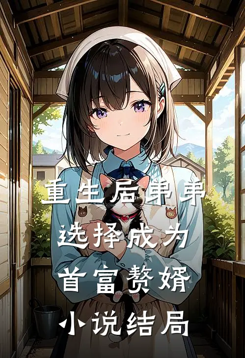 重生后弟弟选择成为首富赘婿小说结局