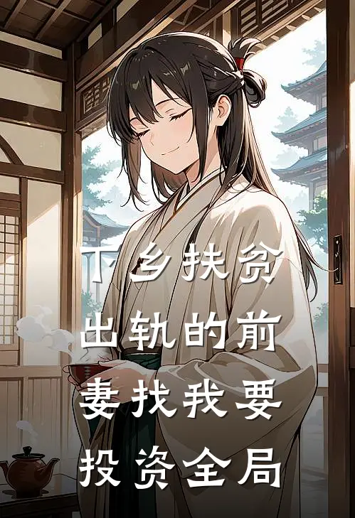 下乡扶贫，出轨的前妻找我要投资全局