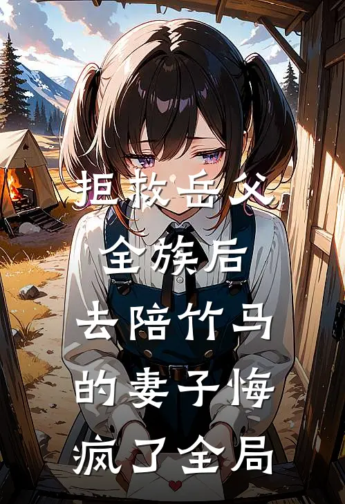 拒救岳父全族后，去陪竹马的妻子悔疯了全局